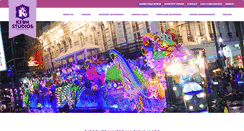 Desktop Screenshot of kernstudios.com